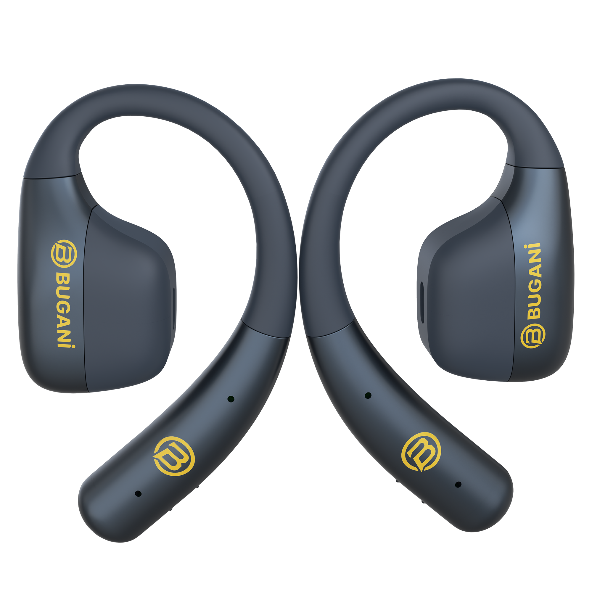 BUGANi Fit B18 Open-Ear Wireless Earbuds