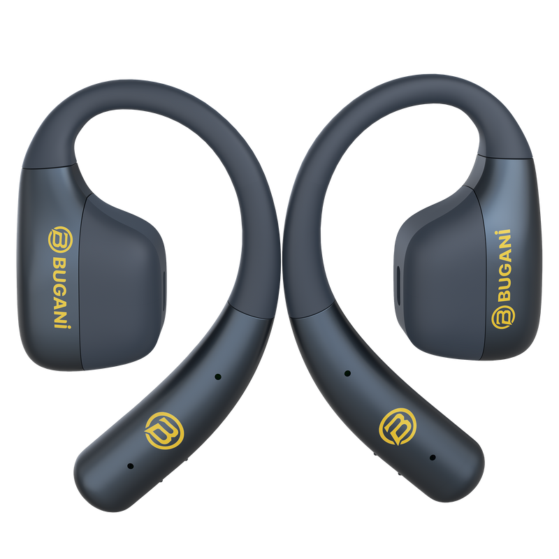 BUGANi Fit B18 Open-Ear Wireless Earbuds