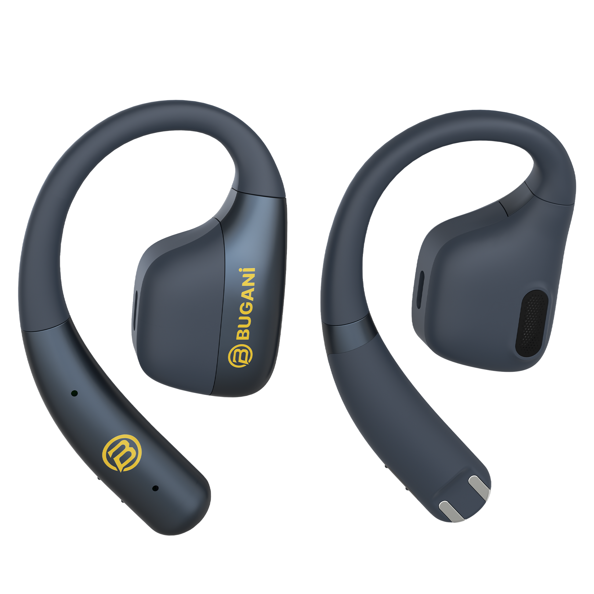 BUGANi Fit B18 Open-Ear Wireless Earbuds