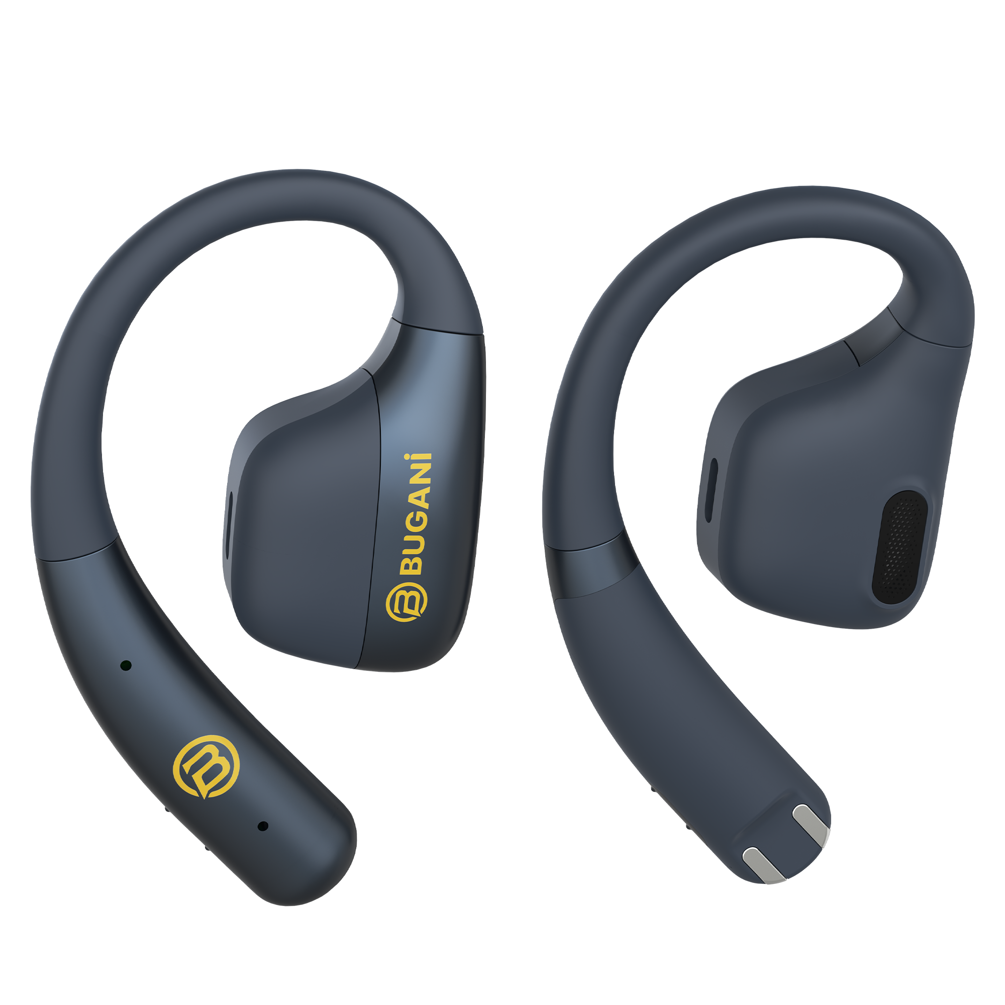 BUGANi Fit B18 Open-Ear Wireless Earbuds