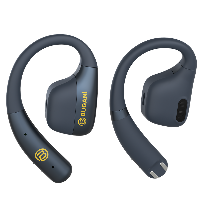 BUGANi Fit B18 Open-Ear Wireless Earbuds