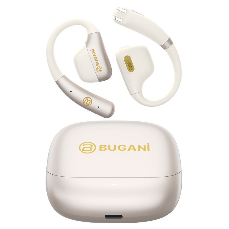 BUGANi Fit B18 Open-Ear Wireless Earbuds