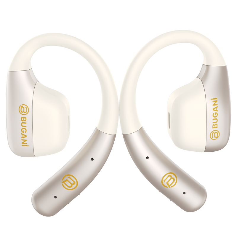BUGANi Fit B18 Open-Ear Wireless Earbuds