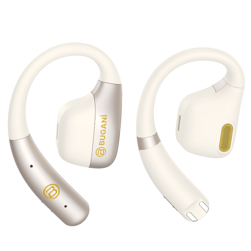 BUGANi Fit B18 Open-Ear Wireless Earbuds