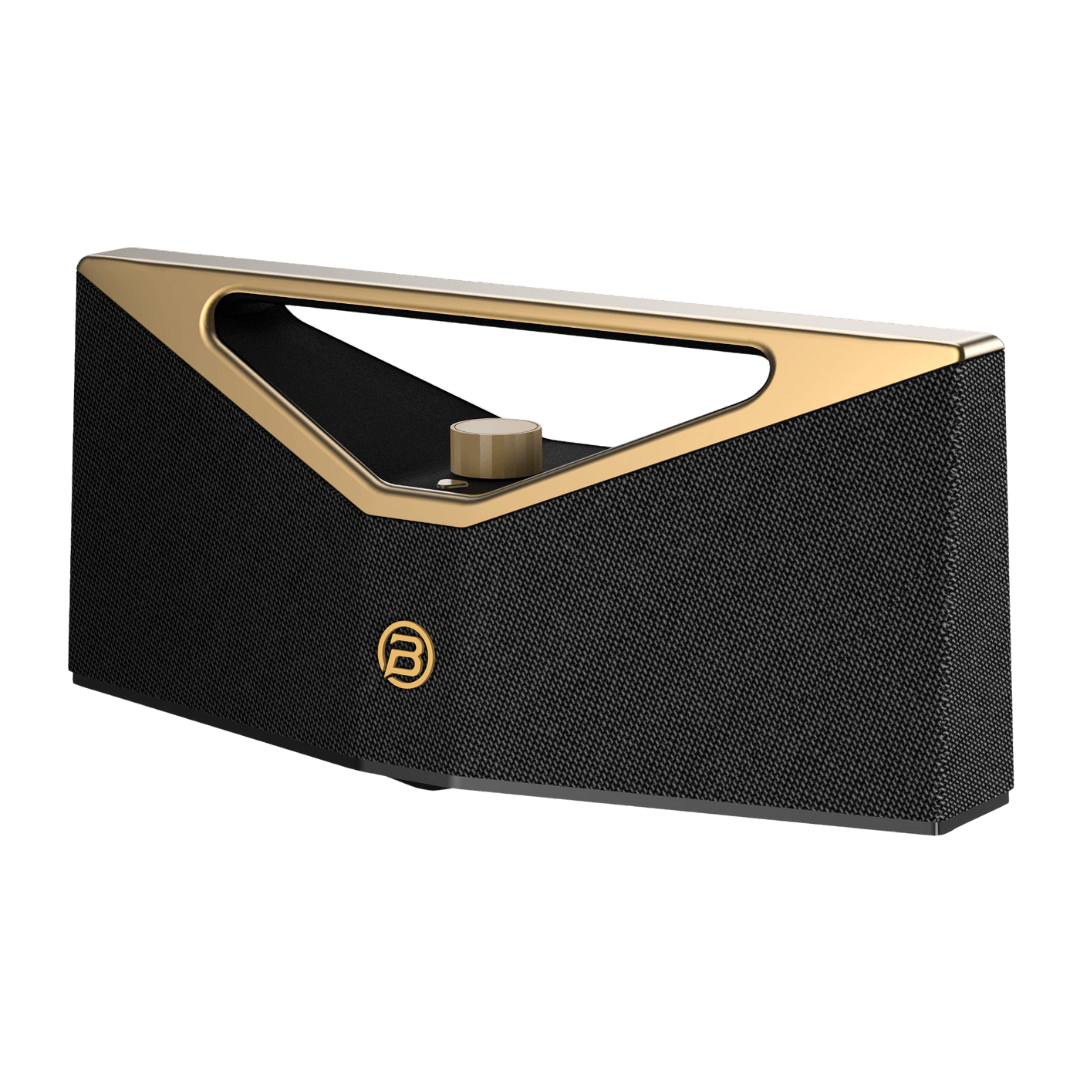 Portable Bluetooth Speaker – bugani-global.com