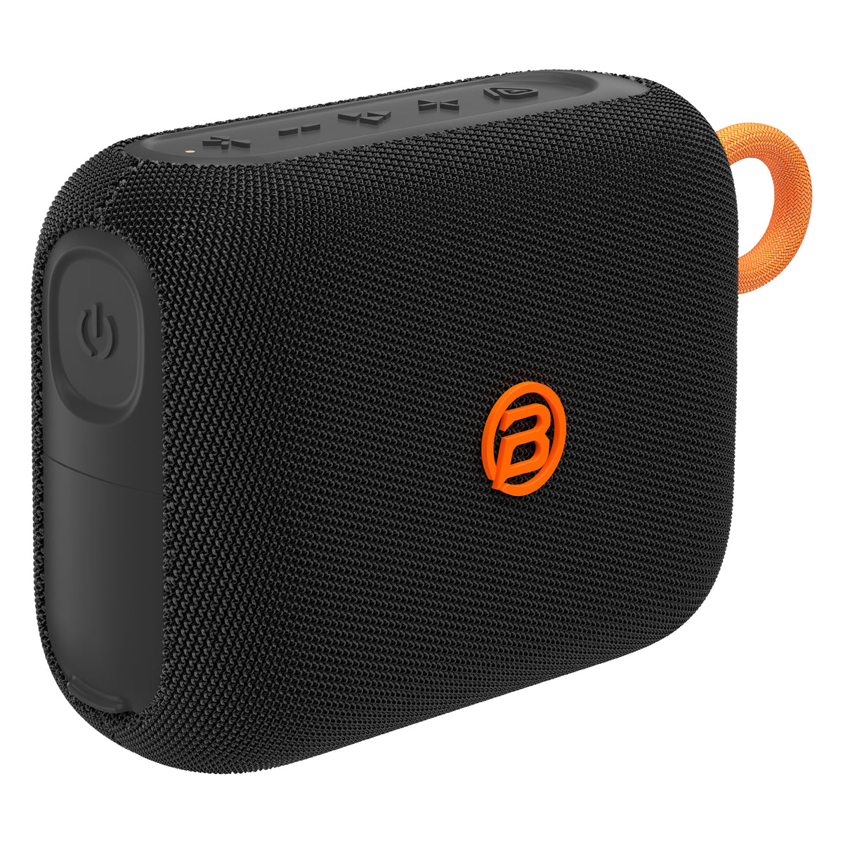 BUGANi Rove Go 5 Portable Bluetooth Speaker with Auracast™ & IP67 Protection