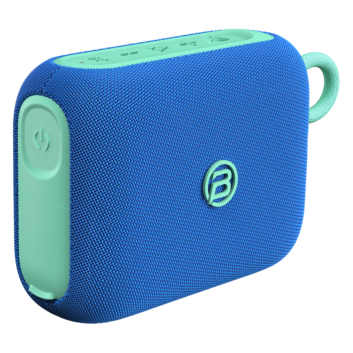 BUGANi Rove Go 5 Portable Bluetooth Speaker with Auracast™ & IP67 Protection