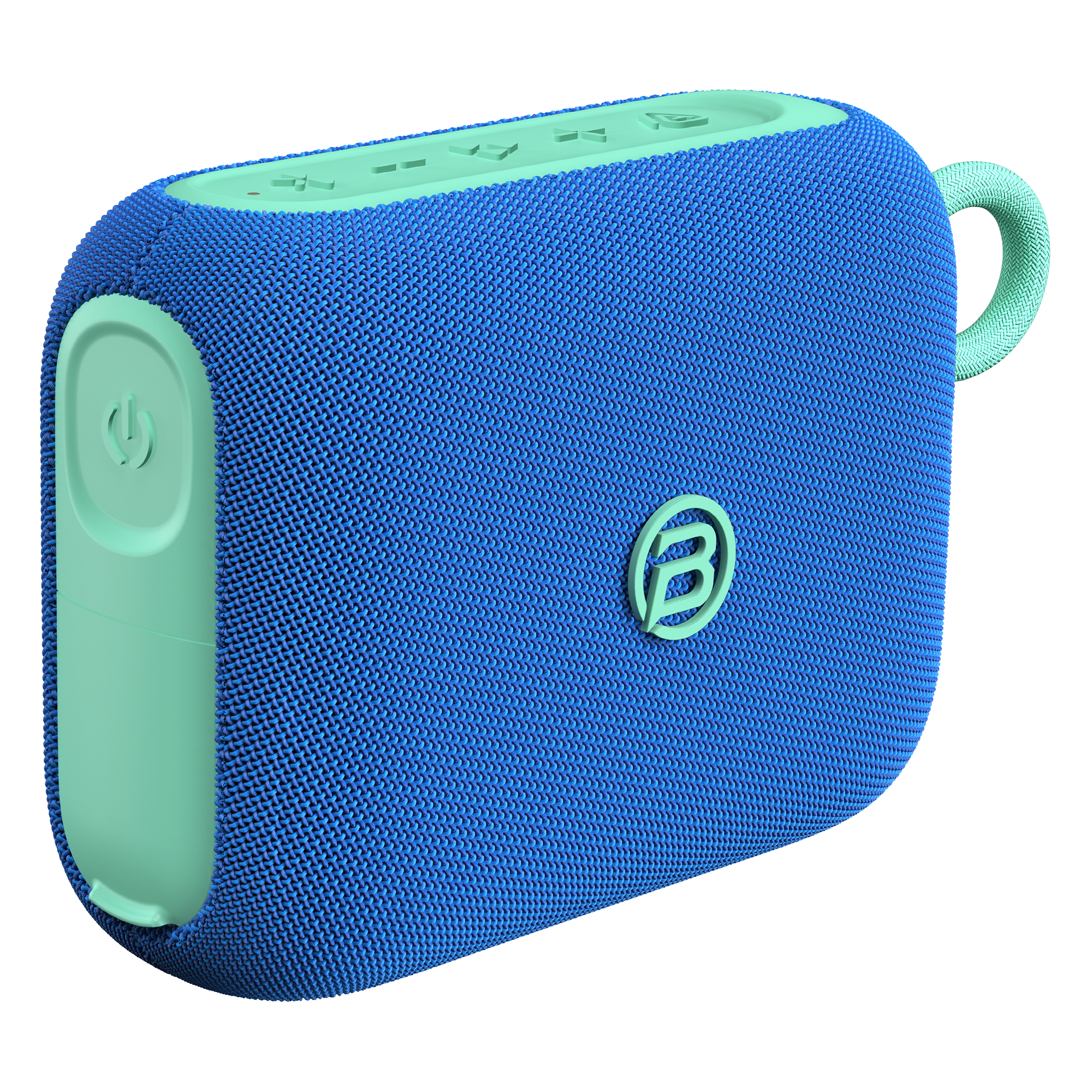 Portable Bluetooth Speaker – bugani-global.com