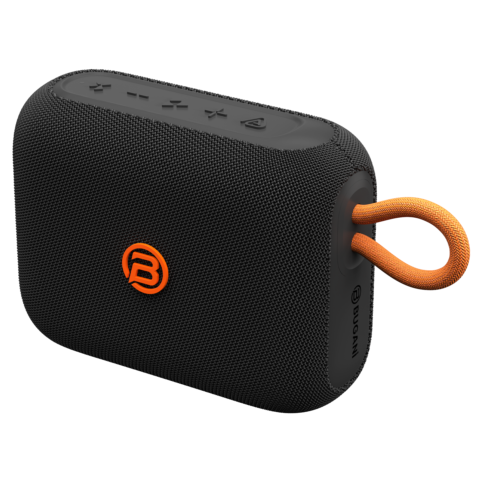 Portable Bluetooth Speaker – bugani-global.com
