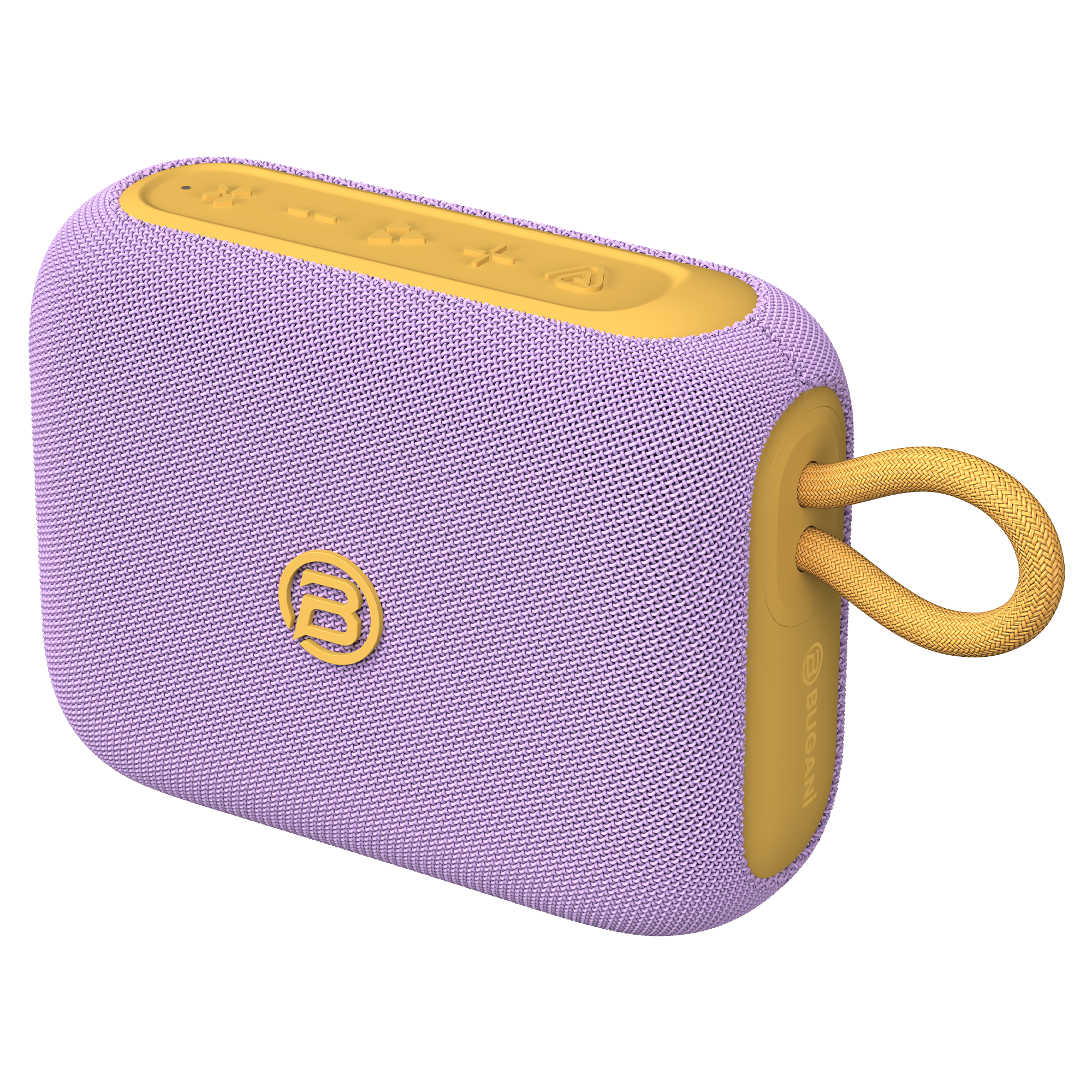 Portable Bluetooth Speaker – bugani-global.com