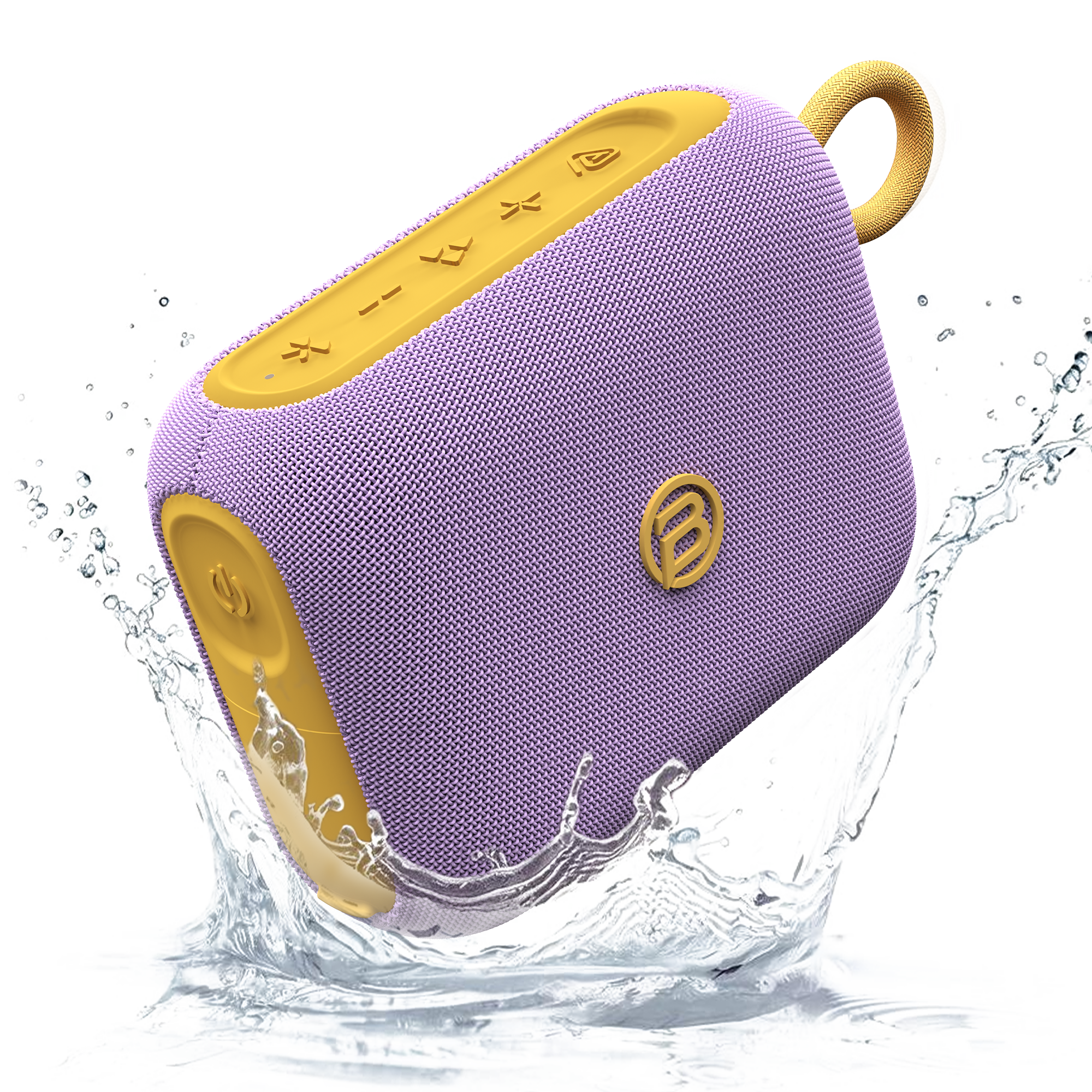 Portable Bluetooth Speaker – bugani-global.com