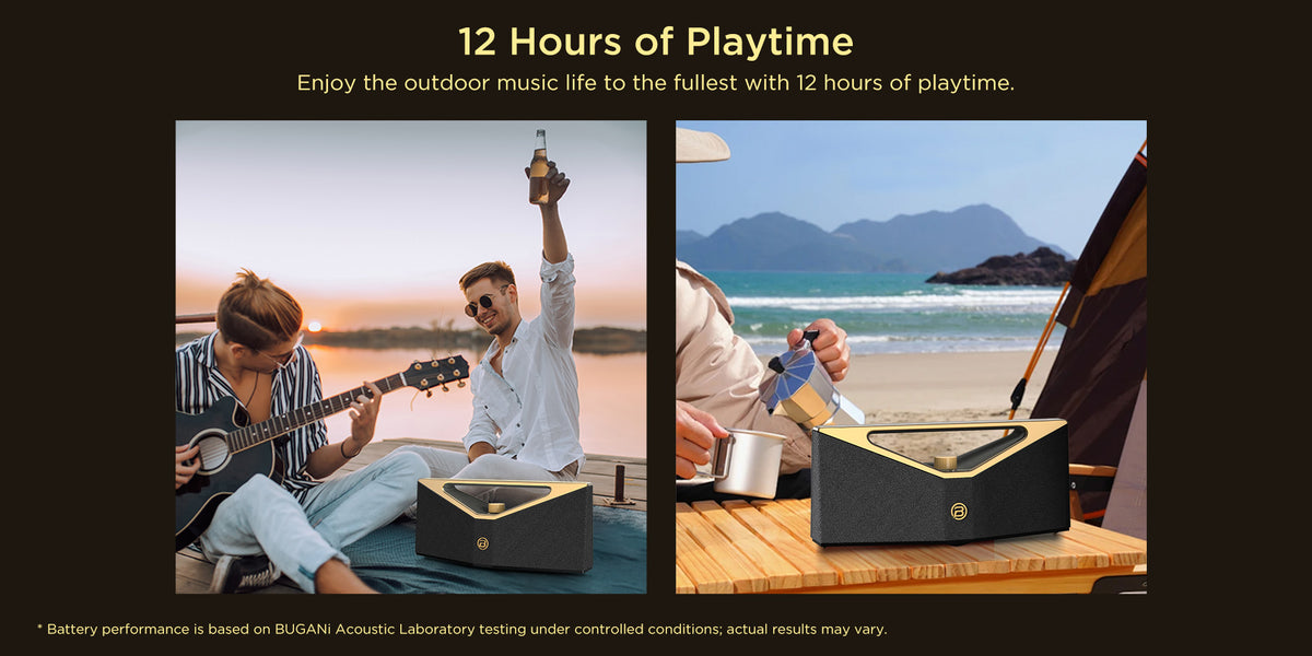 12H Playtime