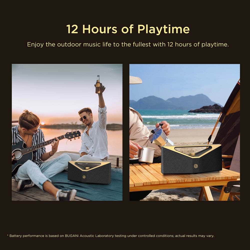 12H Playtime
