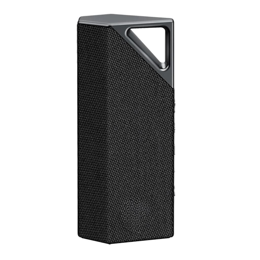 Portable Bluetooth Speaker – bugani-global.com
