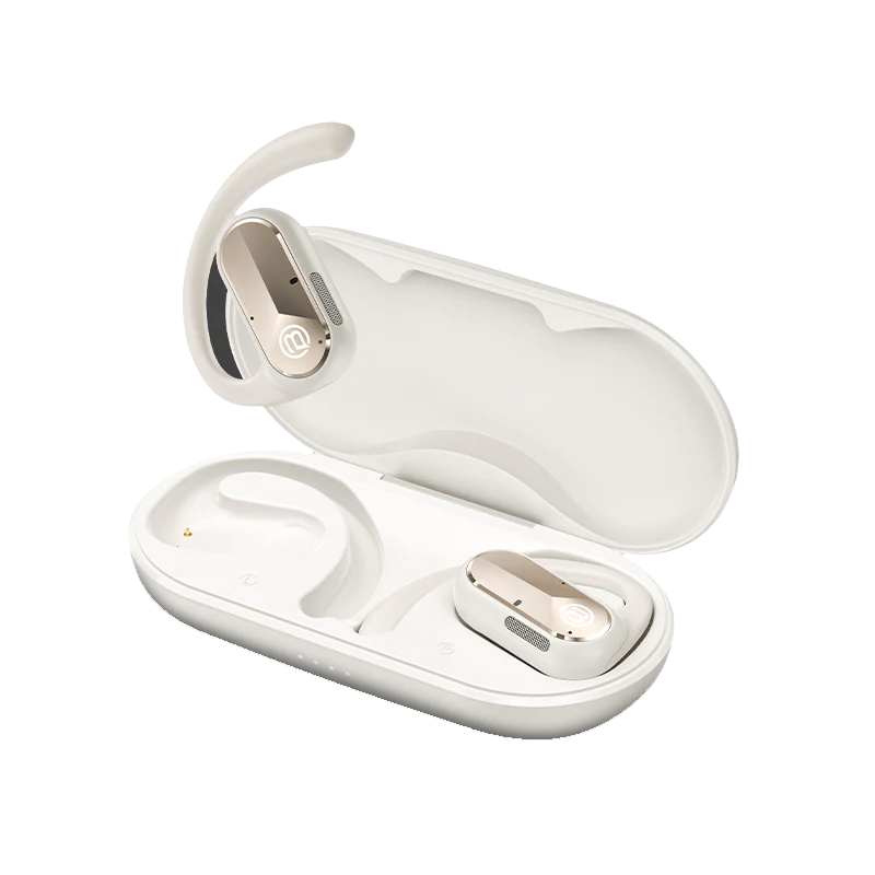 BUGANi Free B11 - Wireless Earbuds