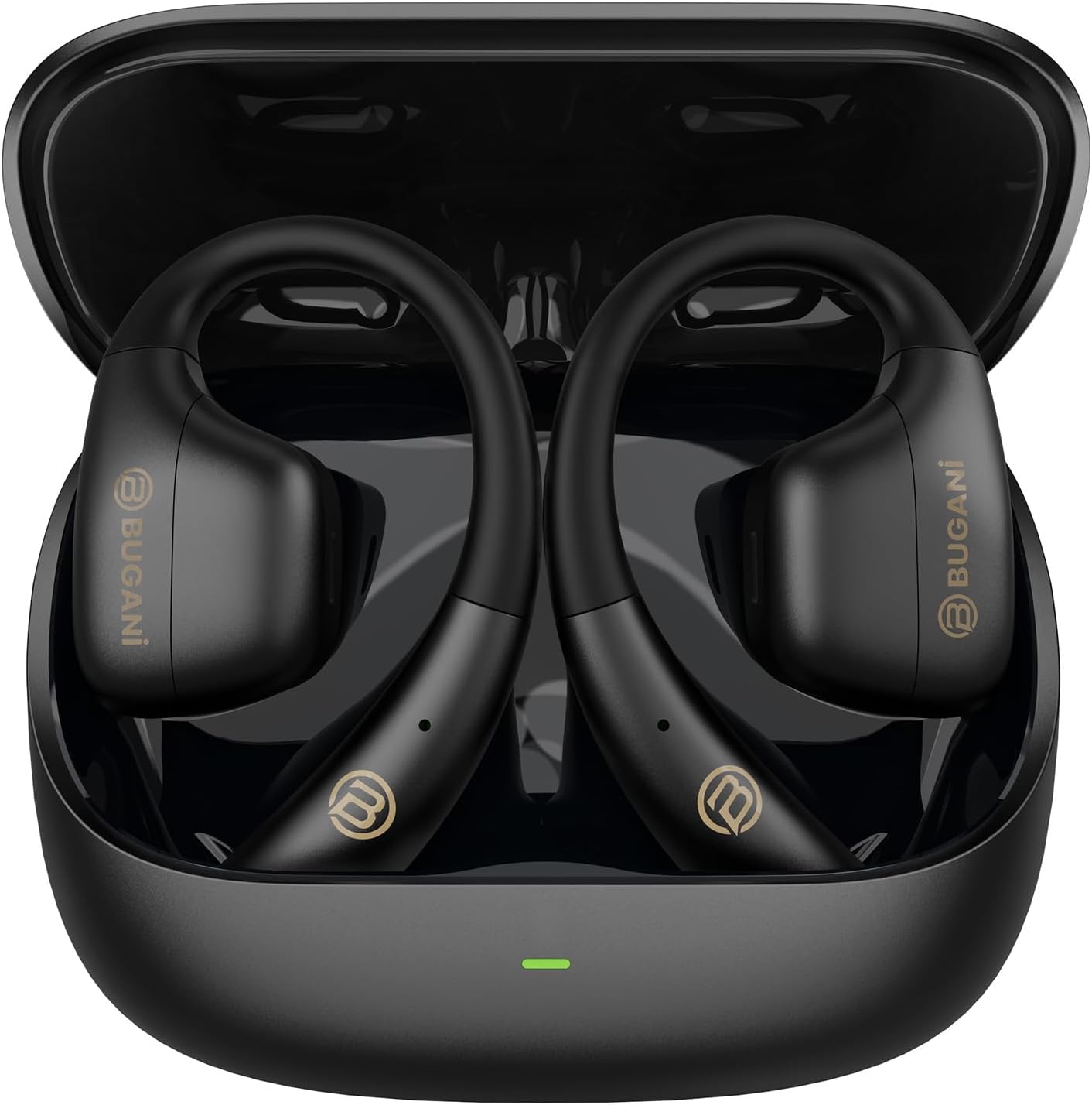 BUGANi Fit B18 Open-Ear Wireless Earbuds