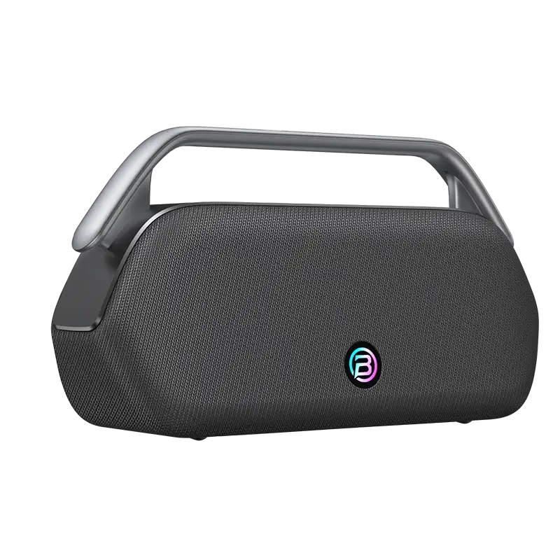 Portable Bluetooth Speaker – bugani-global.com