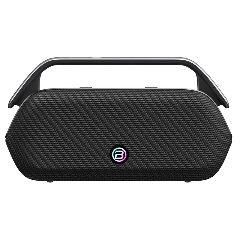 Portable Bluetooth Speaker – bugani-global.com
