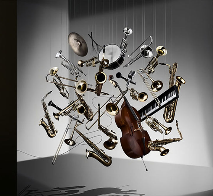 רמקול בלוטות' נייד Brief Plus מבית BUGANi