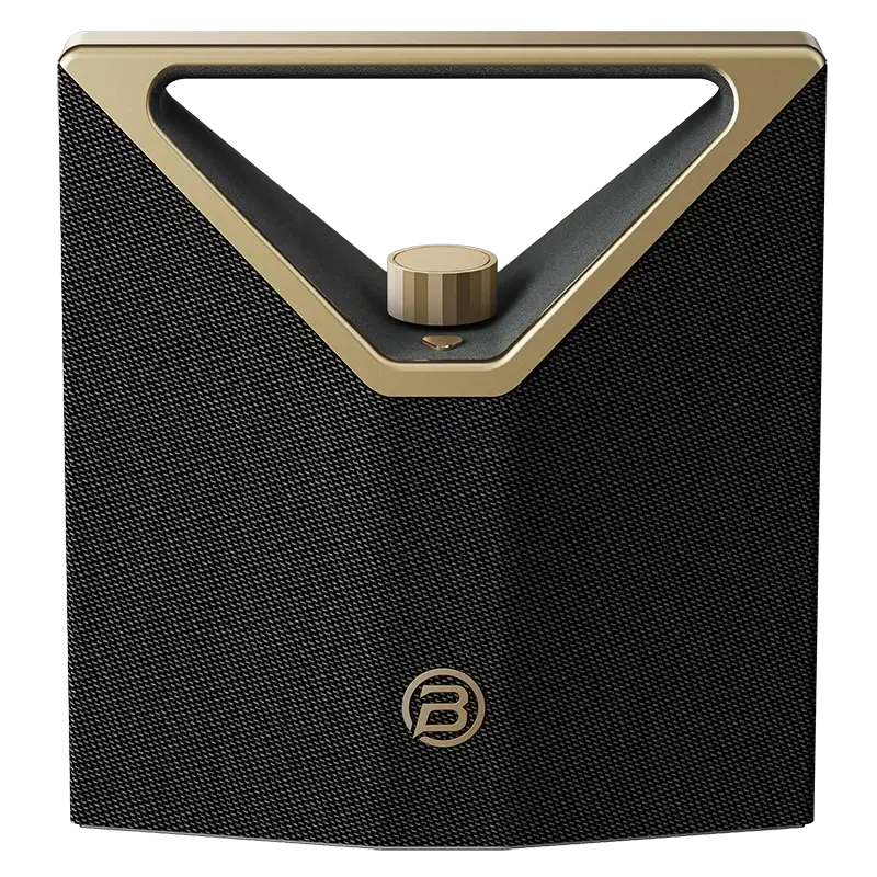 BUGANi Brief Plus - Portable Bluetooth Speaker – bugani-global.com