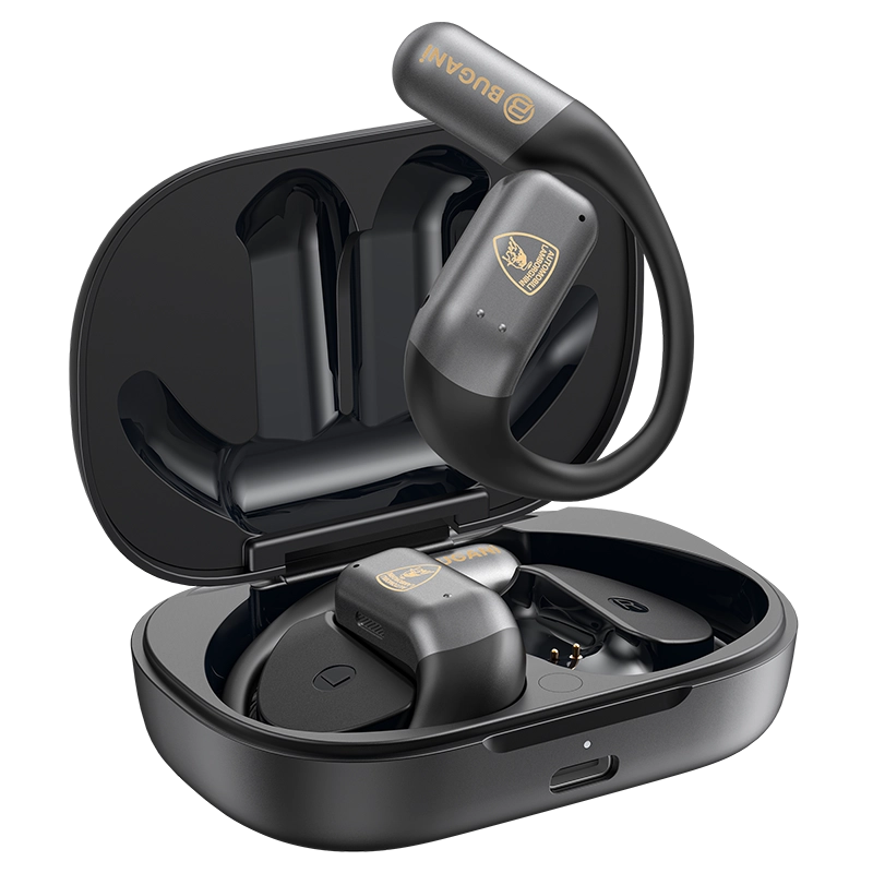 BUGANi Free B10 - Wireless Earbuds